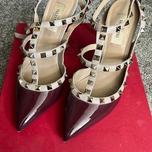 Valentino rock stud